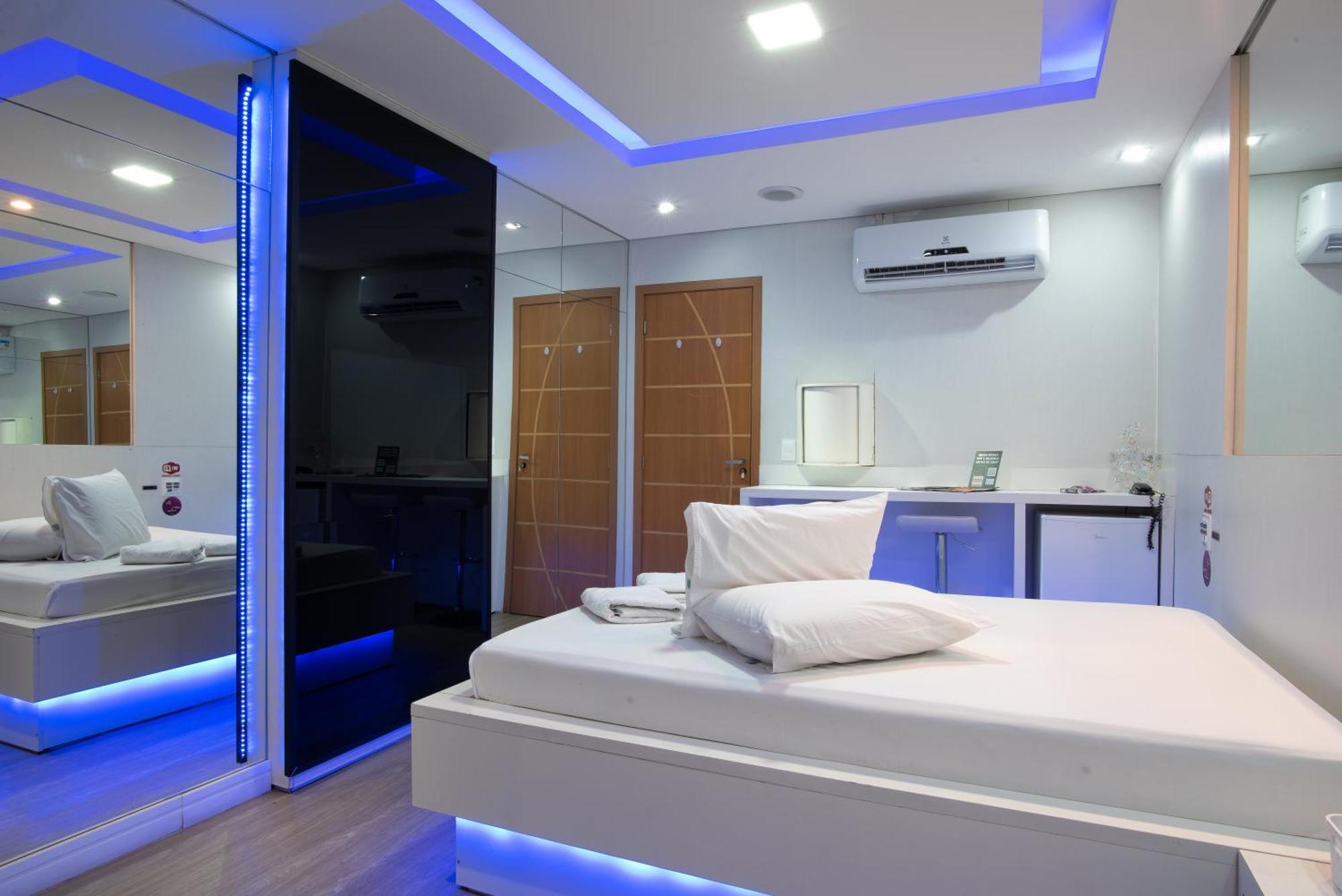 Motel Fantasy 4 (Adults Only) Belo Horizonte Esterno foto