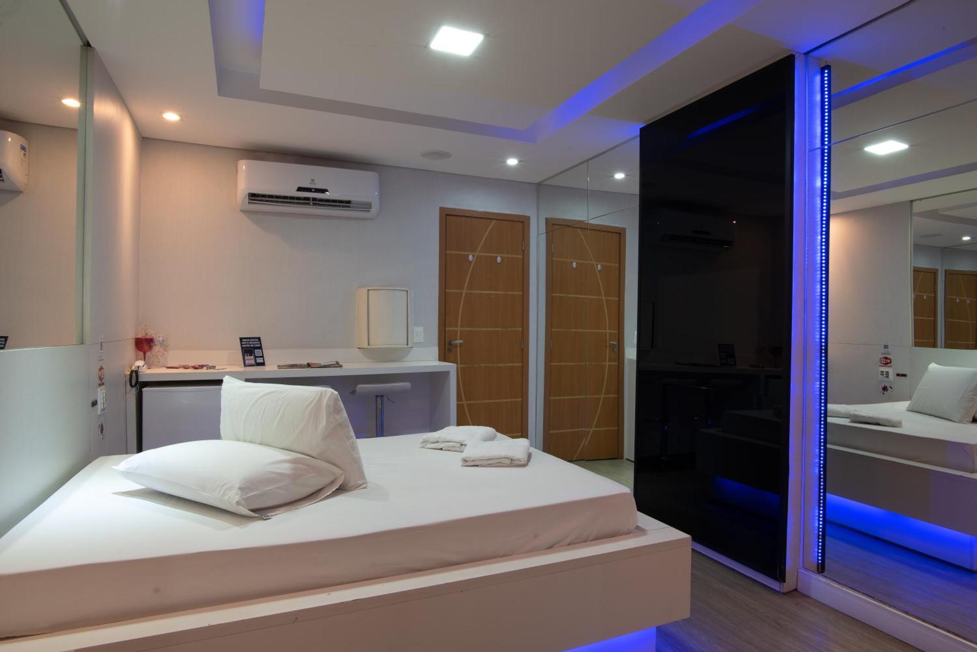 Motel Fantasy 4 (Adults Only) Belo Horizonte Esterno foto